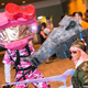 Illustration for article titled The Amazing Cosplay of an Otaku Convention